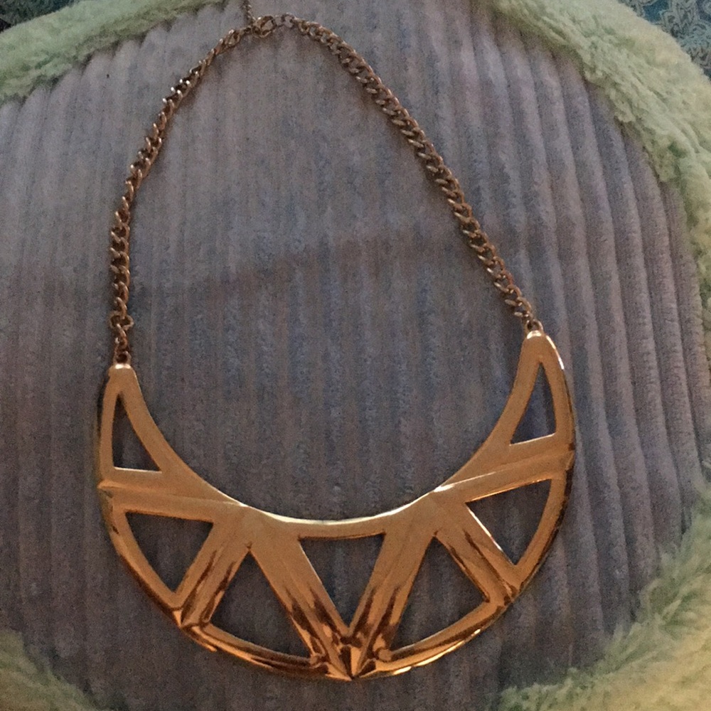 Funky Necklace